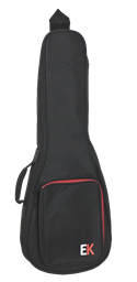 Mostrar informações para Saco para Ukulele Soprano FUK10S Imagem de Saco para Ukulele Soprano FUK10S