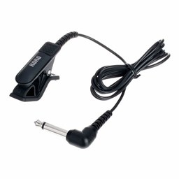 Mostrar informações para Microfone Korg CM-300BK Imagem de Microfone Korg CM-300BK