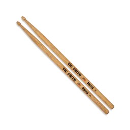 Mostrar informações para Baquetas Vic Firth Terra 5A  Imagem de Baquetas Vic Firth Terra 5A