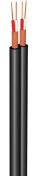 Mostrar informações para Bobine Schulz Kabel Paralelo DK5 1mt. Imagem de Bobine Schulz Kabel Paralelo DK5 1mt.