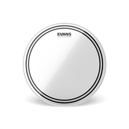 Mostrar informações para Pele Evans 12" EC2S/SST Clear Tom TT12EC2S Imagem de Pele Evans 12" EC2S/SST Clear Tom TT12EC2S