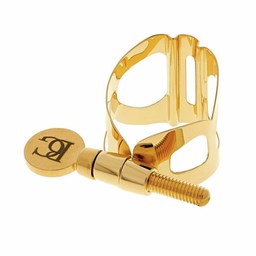 Mostrar informações para Abraçadeira Saxofone Soprano BG L50 Imagem de Abraçadeira Saxofone Soprano BG L50