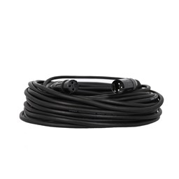 Mostrar informações para Cabo XLR Power Studio AUDIOCAB 4036 15mt. Imagem de Cabo XLR Power Studio AUDIOCAB 4036 15mt.