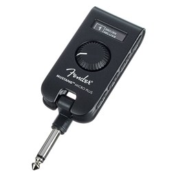 Mostrar informações para Fender Mustang Micro Plus Imagem de Fender Mustang Micro Plus