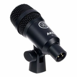 Mostrar informações para Microfone AKG Perception Live P4 Imagem de Microfone AKG Perception Live P4