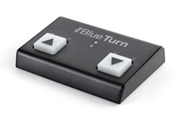 Mostrar informações para IK Multimedia iRig BlueTurn Imagem de IK Multimedia iRig BlueTurn