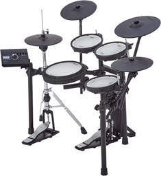 Mostrar informações para Bateria Eletrónica Roland TD-17KVX2 Imagem de Bateria Eletrónica Roland TD-17KVX2