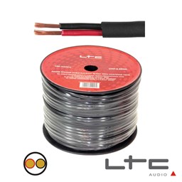 Mostrar informações para Cabo de Coluna 2X2,50mm LTC CHP2.5RND Imagem de Cabo de Coluna 2X2,50mm LTC CHP2.5RND