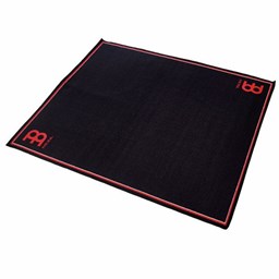 Mostrar informações para Tapete Meinl MDRS-BK Imagem de Tapete Meinl MDRS-BK