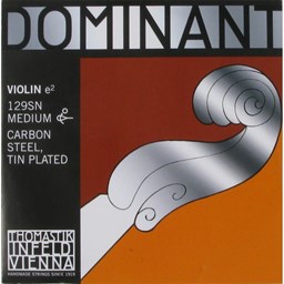 Mostrar produtos na categoria Cordas para violino Imagem por categoria Cordas para violino