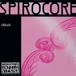 Mostrar produtos na categoria Cordas para violoncelo Imagem por categoria Cordas para violoncelo