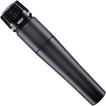 Mostrar produtos na categoria Microfones para amplificadores Imagem por categoria Microfones para amplificadores