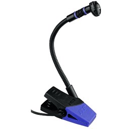 Mostrar produtos na categoria Microfones para instrumento de sopro Imagem por categoria Microfones para instrumento de sopro