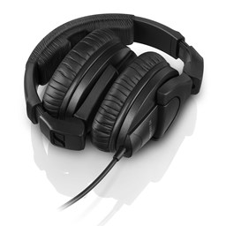 Mostrar informações para Auscultadores Sennheiser HD 280 PRO Imagem de Auscultadores Sennheiser HD 280 PRO