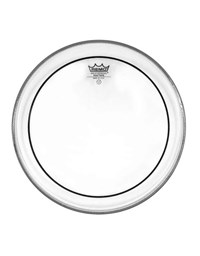 Mostrar informações para Pele Remo Pinstripe Clear 10" PS-0310-00 Imagem de Pele Remo Pinstripe Clear 10" PS-0310-00