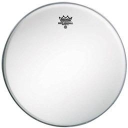 Mostrar informações para Pele Remo Ambassador Coated 14" BA-0114-00 Imagem de Pele Remo Ambassador Coated 14" BA-0114-00