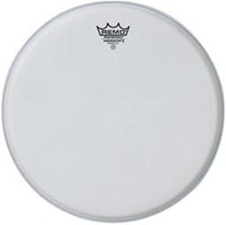 Mostrar informações para Pele Remo Ambassador X Coated 14" AX-0114-00 Imagem de Pele Remo Ambassador X Coated 14" AX-0114-00