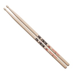 Mostrar informações para Baquetas Vic Firth 5A  Imagem de Baquetas Vic Firth 5A