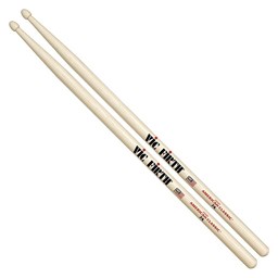 Mostrar informações para Baquetas Vic Firth 7A Imagem de Baquetas Vic Firth 7A