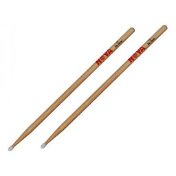 Mostrar informações para Baquetas Vic Firth NOVA N7AN Imagem de Baquetas Vic Firth NOVA N7AN
