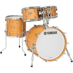Mostrar informações para Bateria Yamaha Absolute Hybrid Maple AMB2016 AMP4F3 Imagem de Bateria Yamaha Absolute Hybrid Maple AMB2016 AMP4F3