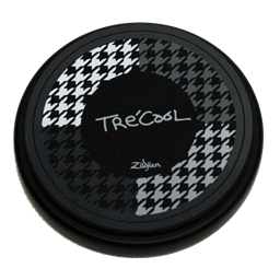 Mostrar informações para Pad de Treino Zildjian 6" TREDP1 Imagem de Pad de Treino Zildjian 6" TREDP1