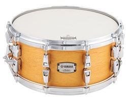 Mostrar informações para Tarola Yamaha Absolute Hybrid Maple AMS1460   Imagem de Tarola Yamaha Absolute Hybrid Maple AMS1460