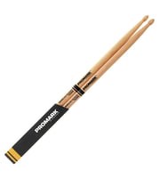 Mostrar produtos na categoria Baquetas para bateria Imagem por categoria Baquetas para bateria