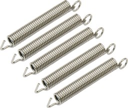 Mostrar informações para DiMarzio Tremolo Bridge Spring FH1701  Imagem de DiMarzio Tremolo Bridge Spring FH1701