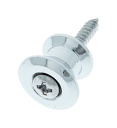 Mostrar informações para Guitar Metal Strap Button Crema 555140 Imagem de Guitar Metal Strap Button Crema 555140