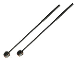 Mostrar produtos na categoria Baquetas para percussão Imagem por categoria Baquetas para percussão