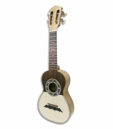 Mostrar informações para Cavaquinho Português Artimúsica Boca Redonda Meio Luxo 2 Sanefas CV14C 10190 Imagem de Cavaquinho Português Artimúsica Boca Redonda Meio Luxo 2 Sanefas CV14C 10190