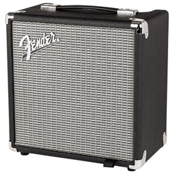 Mostrar informações para Combo para Baixo Elétrico Fender Rumble 15 V3 Imagem de Combo para Baixo Elétrico Fender Rumble 15 V3