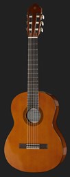 Mostrar informações para Guitarra Clássica 1/2 Yamaha CGS102A Imagem de Guitarra Clássica 1/2 Yamaha CGS102A