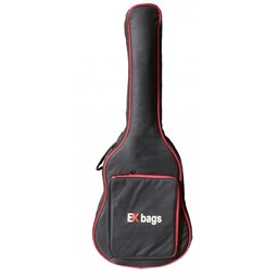 Mostrar informações para Saco para Guitarra Acústica FGAEK5 Imagem de Saco para Guitarra Acústica FGAEK5