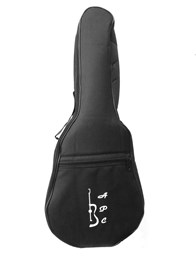 Mostrar informações para Saco para Cavaquinho APC SCAVA Imagem de Saco para Cavaquinho APC SCAVA