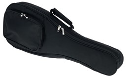 Mostrar informações para Saco para Ukulele Soprano TH001 Imagem de Saco para Ukulele Soprano TH001