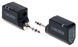 Mostrar informações para Sistema Wireless Boss WL-20  Imagem de Sistema Wireless Boss WL-20