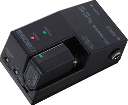 Mostrar informações para Sistema Wireless Boss WL-50  Imagem de Sistema Wireless Boss WL-50