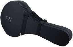 Mostrar informações para Softcase para Guitarra Portuguesa Coimbra APC E30CB Imagem de Softcase para Guitarra Portuguesa Coimbra APC E30CB