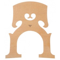 Mostrar informações para Cavalete de Contrabaixo  3/4 & 4/4 756 Imagem de Cavalete de Contrabaixo  3/4 & 4/4 756