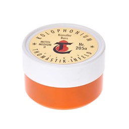 Mostrar informações para Resina para Contrabaixo Thomastik 205a 451211 Imagem de Resina para Contrabaixo Thomastik 205a 451211