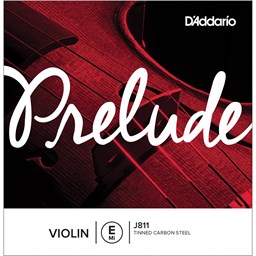 Mostrar informações para Corda para Violino D'addario Mi J8111/4M Imagem de Corda para Violino D'addario Mi J8111/4M