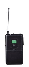 Mostrar informações para Emissor Wireless Audiomix U-3TRC Imagem de Emissor Wireless Audiomix U-3TRC