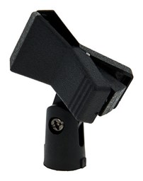 Mostrar informações para Pinça de Microfone com Mola SM08 Imagem de Pinça de Microfone com Mola SM08