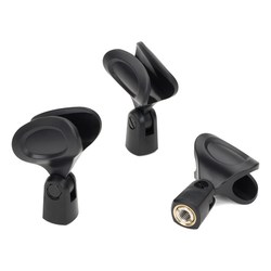 Mostrar informações para Pinça de Microfone SM7 Imagem de Pinça de Microfone SM7