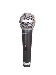 Mostrar informações para Microfone Audiomix M2 Imagem de Microfone Audiomix M2