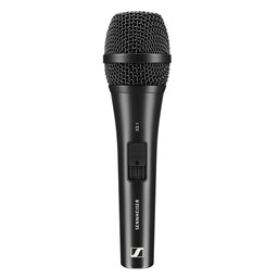 Mostrar informações para Microfone Sennheiser XS1 Imagem de Microfone Sennheiser XS1
