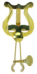 Mostrar informações para Estante de Marcha para Trompete Gewa 730560 Imagem de Estante de Marcha para Trompete Gewa 730560