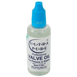 Mostrar informações para Professional Valve Oil Ultra Pure 50ml 760605 Imagem de Professional Valve Oil Ultra Pure 50ml 760605